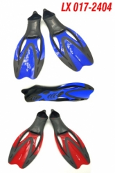 large 7 LX 017 2404 FIN FF SWIMMING SPEEDS 1